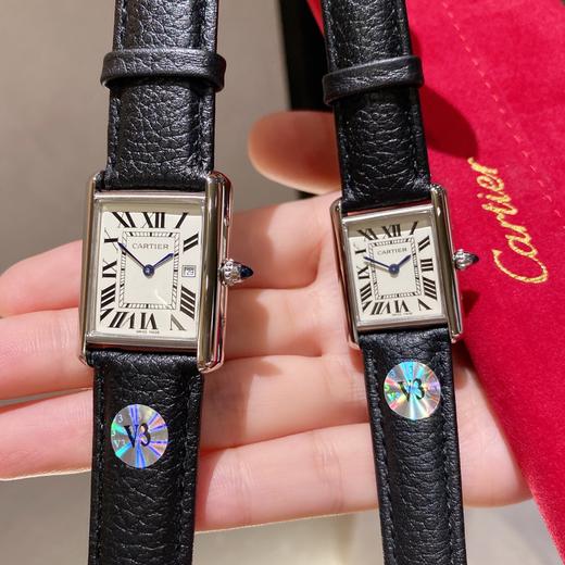 卡地亚坦克-新款 商品图9
