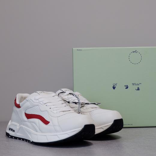 off white 新款拼色老爹鞋 商品图6