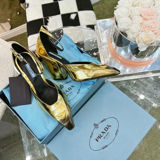 家 2023 专柜新款玛丽珍系列上新 ?(HD) 商品图4