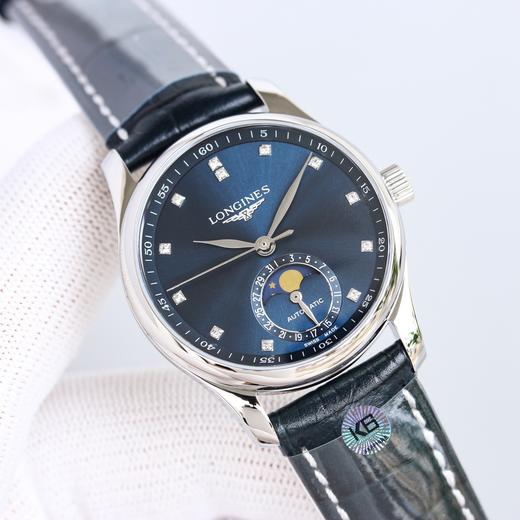 浪情名匠 月相 商品图5