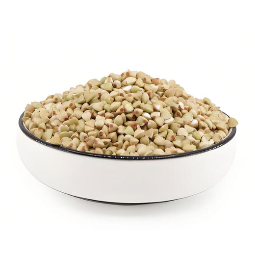 阿比该 荞麦米 500g*2 商品图1