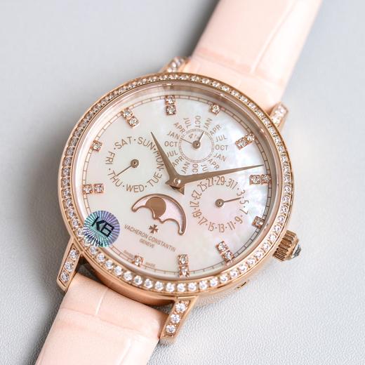 江诗丹顿 商品图6