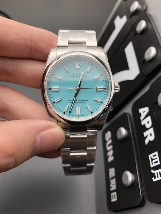 劳力士 36蒂芙尼恒动 商品图1
