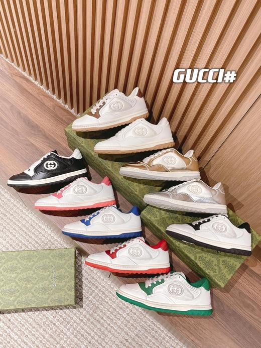 * / #系列运动鞋 情侣款休闲小白鞋 复古做旧脏脏鞋小脏鞋（HD） 商品图0