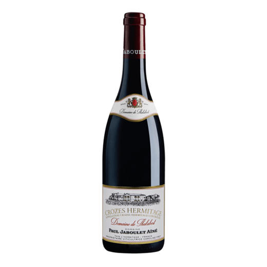 2020 Jaboulet Crozes Hermitage Thalabert 嘉伯乐德拉贝园红葡萄酒 商品图1