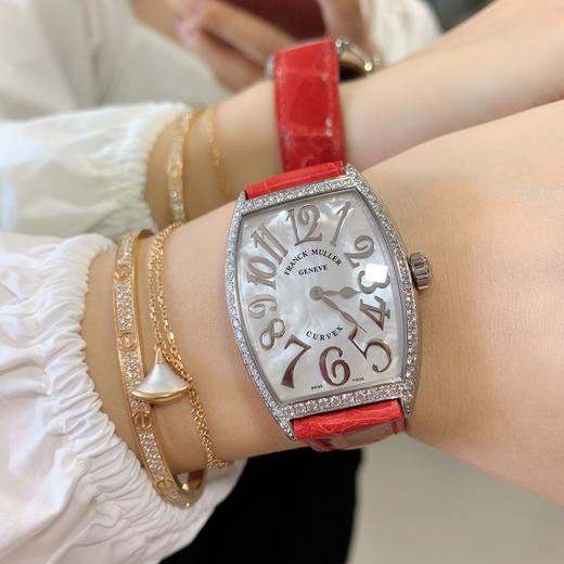 法兰克 酒桶鳄鱼皮 商品图2