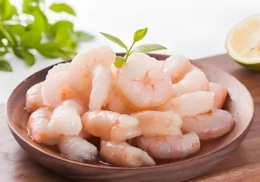 虾仁250g 海鲜 海产品干货 商品图2