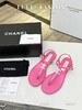 香奶奶 新款夹脚凉鞋 商品缩略图0