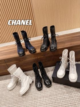 香奶奶  秋冬短靴新品 立体圆润的形体，很飒哦