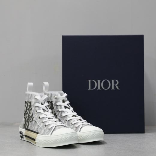 -B23 情侣款高帮休闲运动鞋  五色合集 商品图5