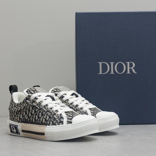 DIO* x BY ERL联名款·迪家 B23系列面包鞋滑板鞋大鞋舌情侣款休闲 运动鞋 多色可选（HD） 商品图4