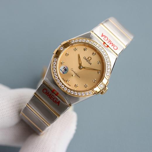 星座—正品机芯 商品图7