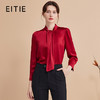 EITIE爱特爱秋季新品通勤百搭简约优雅小上衣7513212 商品缩略图0