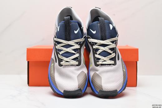 耐克Nike React Pecasus Trail 4 GORE-TEX越野运动跑步鞋DJ7926-007男鞋 商品图6