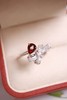 1.07ct 红宝石戒指 商品缩略图7