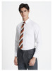 callisto白色粘纤混纺长袖衬衫 商品缩略图3