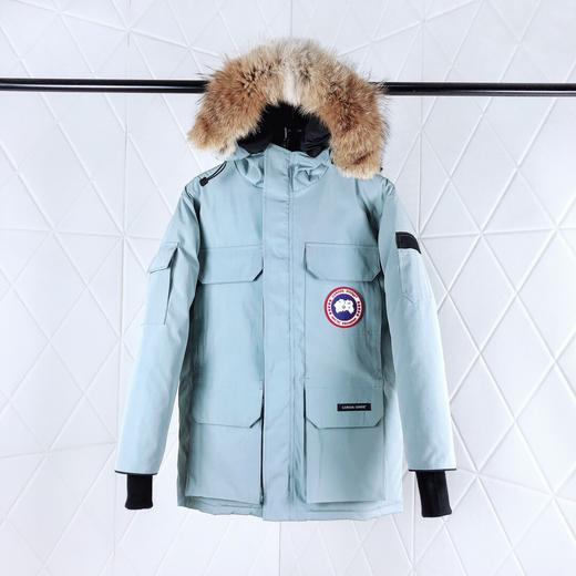 CANADA GOOSE / 加拿大鹅 08款 Expedition 派克大衣 商品图7