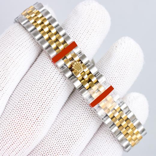 劳力士 绿盘28cm 商品图9