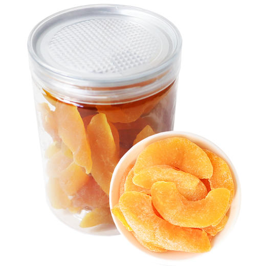 黄桃干 250g*2 商品图3