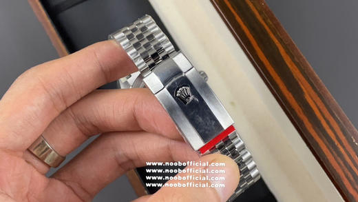 clean厂/C厂 新品劳力士日志型系列m126334-0014 灰盘
1:搭载一比一超级3235一体机芯 动力72小时  无卡度机芯装饰 机芯及其稳定❗️❗️❗️ 商品图5