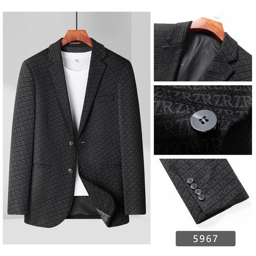 5967西服 商品图0