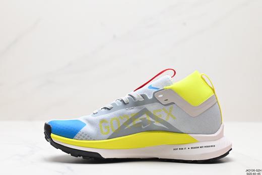 耐克Nike React Pecasus Trail 4 GORE-TEX越野运动跑步鞋DJ7926-007男鞋 商品图2