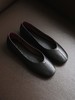 纯原 THE ROW 芭蕾舞鞋复古单鞋 双色可选(SS) 商品缩略图1