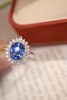 2.56ct 蓝宝石戒指 商品缩略图4