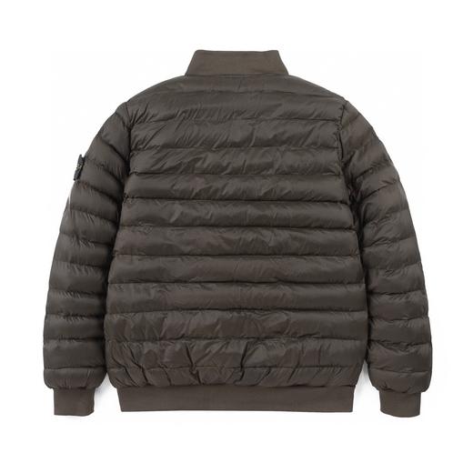 Stone lsl*d/石头岛23ss 经典刺绣棉服 三色可选（Y*BG） 商品图3