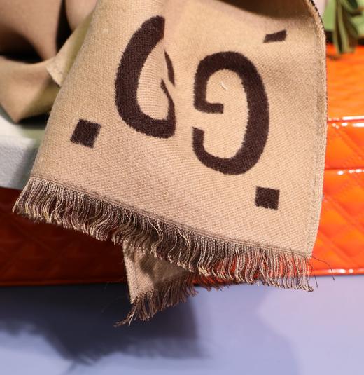 gucci大爆款围巾 商品图2