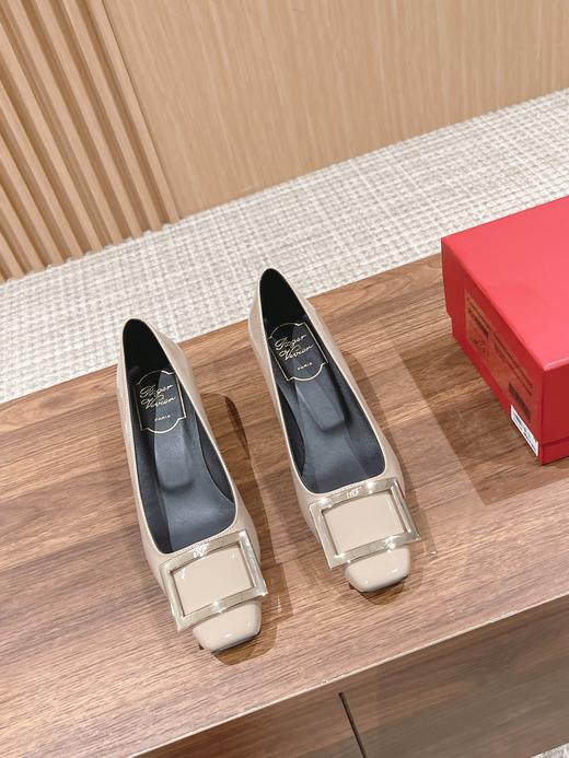 方头香蕉跟款  # 商品图4