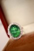 7.03ct 祖母绿戒指 商品缩略图5