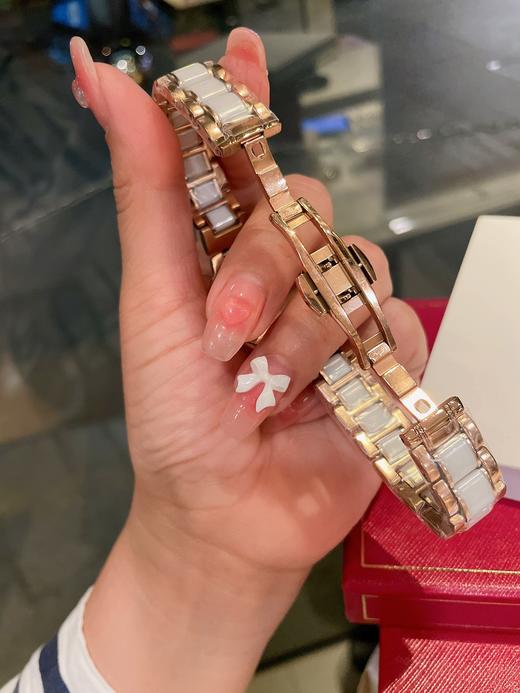 蓝气球陶瓷钻表 商品图5