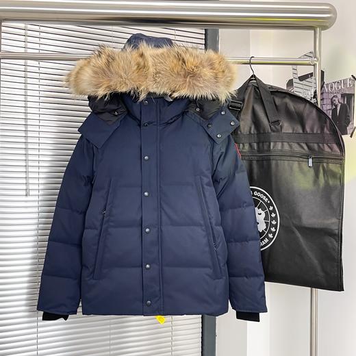 大鹅   29款  Canada  Goose(加拿大?鹅)GS4302 商品图3