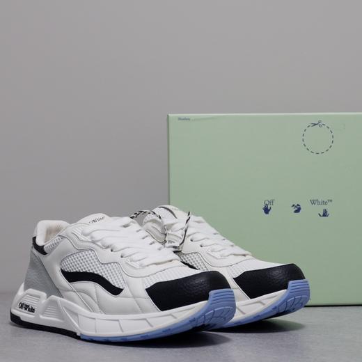 off white 新款拼色老爹鞋 商品图1