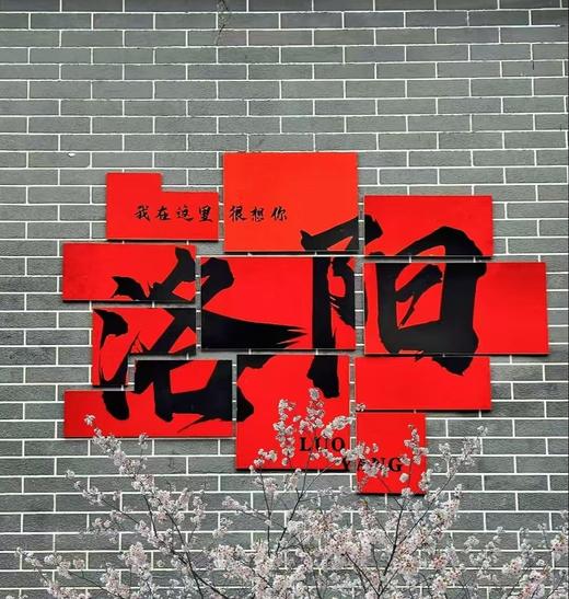 【洛阳+老君山三日游】一座洛阳城，半部华夏史；一半是历史，一半是故事···· 商品图1