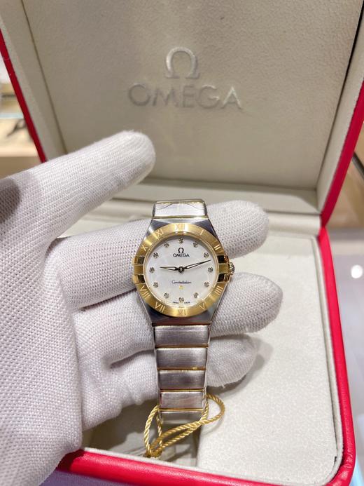 欧米伽星座  石英（正品级） 商品图8