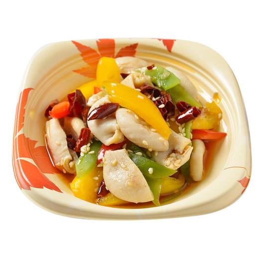 口口双脆 约200g/份 商品图2