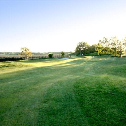 法国国家高尔夫俱乐部 ( 鹰球场) Le Golf National France （The Aigle） | 巴黎高尔夫球场 | 法国高尔夫球场俱乐部 | 欧洲 商品图6