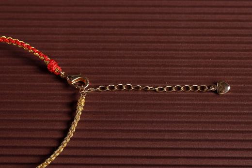 CZPT0044°陈籽星月菩提手链手串 商品图5