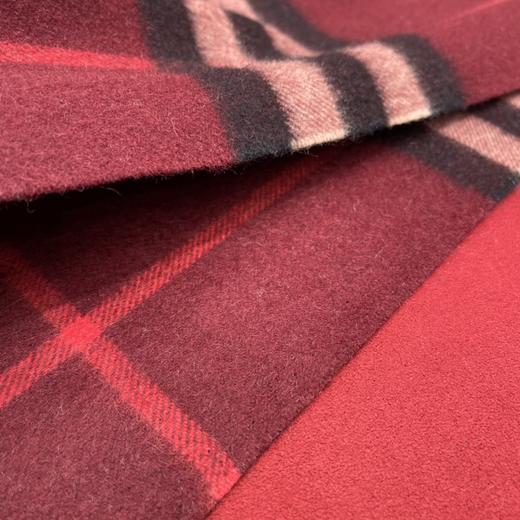 B家 经典围巾 商品图10