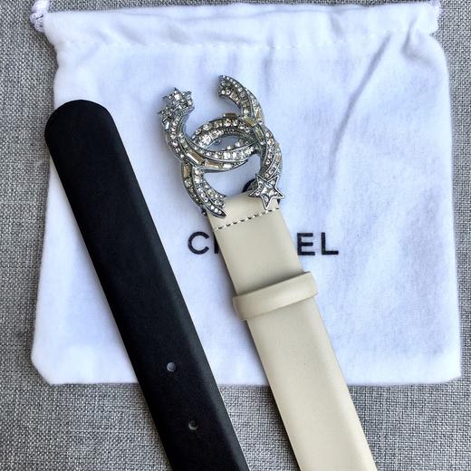 香奶奶  双c logo 腰带 商品图8