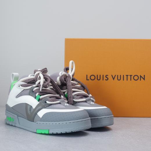 驴家   该款融入街头元素的鞋履借l系列运动鞋(HD) 商品图0