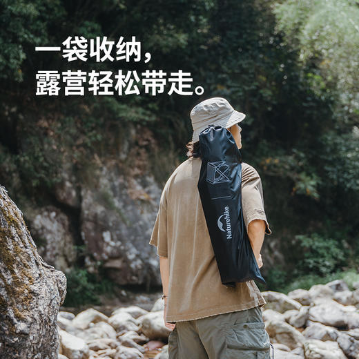 Naturehike挪客山见L03休闲折叠桌CNK2450JJ013 商品图2