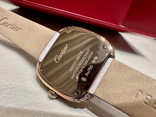 卡地亚（枕形）表 商品图5