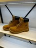 瑕疵Timberland/添柏岚 女士PRO新款防水防滑工装黄靴短靴 商品缩略图0