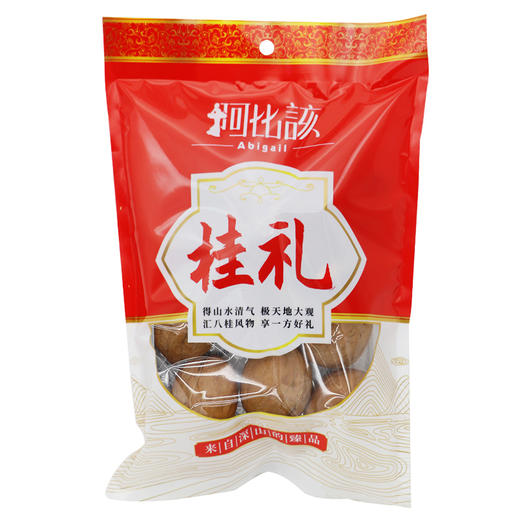 阿比该 核桃 400g*2 商品图2