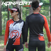 BigK 大K KONFORT LONG SLEEVE 2.0轻压缩长袖 健身综合 户外休闲 商品缩略图6