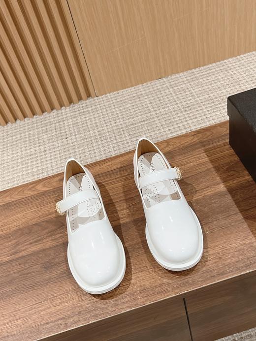 CHAN*L 小香 秋冬玛丽珍（HD） 商品图1