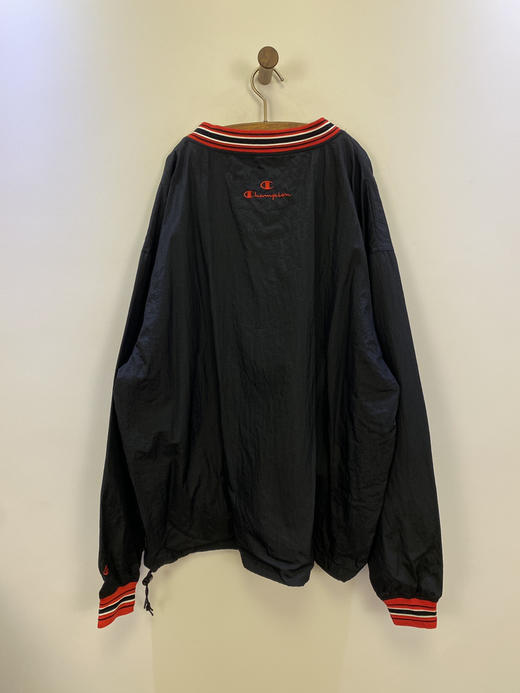 90年代 Vintage Champion 冠军 运动罩衫_SLSS(2XL) 商品图3